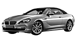 BMW F12 P1BD1 Fault Code